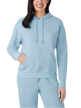 NWT Member's Mark Women's Fleece Hoodie